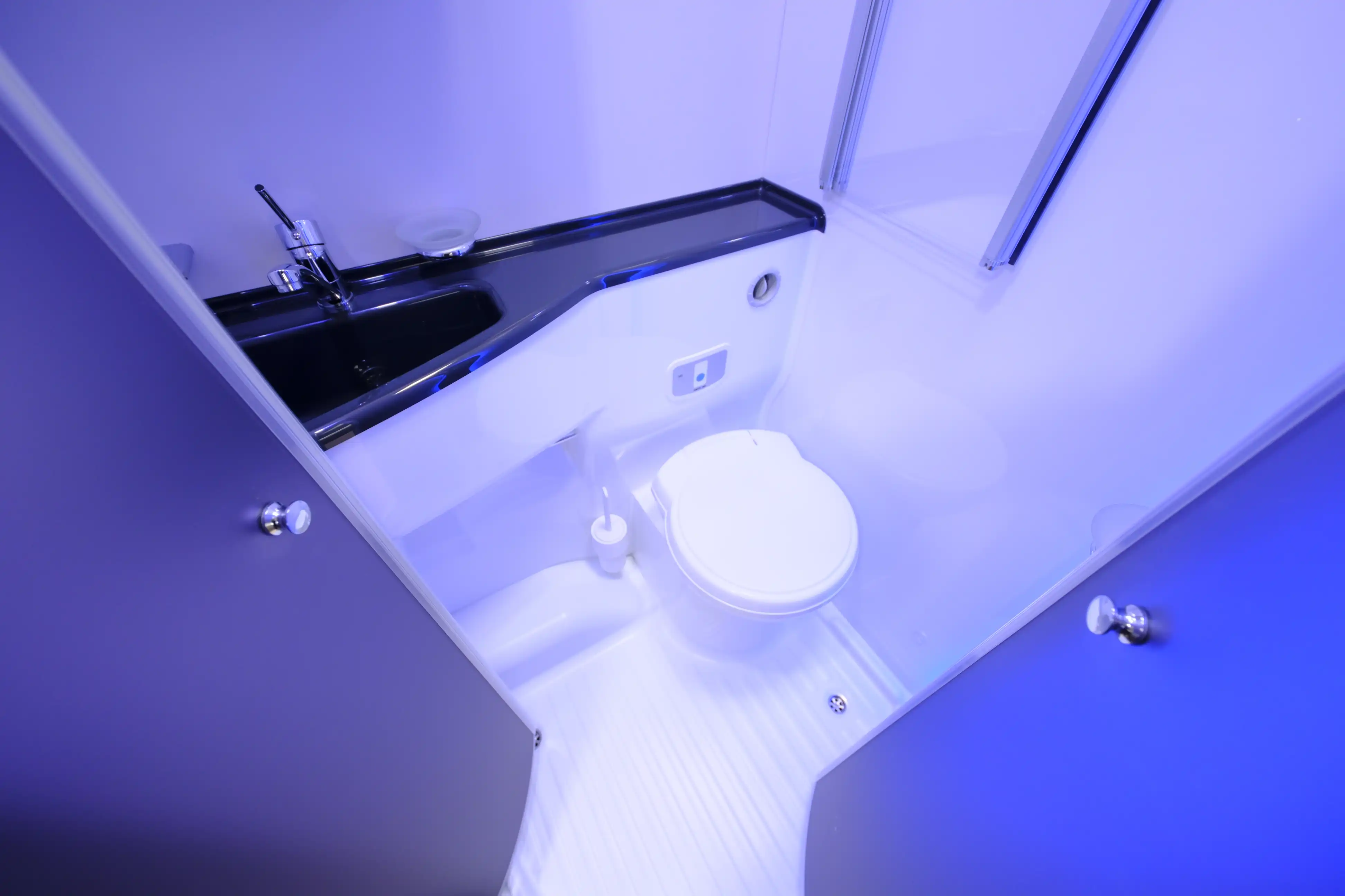 CHALLENGER Graphite 347 GA Edition - Ansicht 14